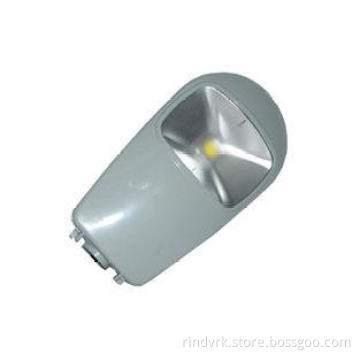5000lm 50 Watt LED Street Light Aluminum Waterproof Outdoor
